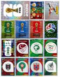 Pack Premium Mundial 2026