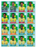 Pack Premium Mundial 2026