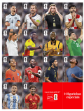 Pack Premium Mundial 2026
