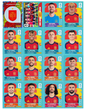 Pack Premium Mundial 2026