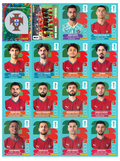 Pack Premium Mundial 2026
