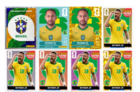 Pack Neymar
