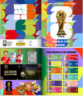 Pack Premium Mundial 2026