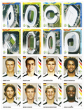 Álbum Mundial Alemania 2006 - PDF Imprimible