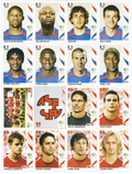 Álbum Mundial Alemania 2006 - PDF Imprimible