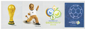 Álbum Mundial Alemania 2006 - PDF Imprimible