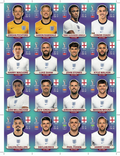 Álbum Mundial Qatar 2022 — PDF Imprimible