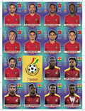 Álbum Mundial Qatar 2022 — PDF Imprimible