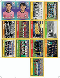 Álbum Mundial Qatar 2022 — PDF Imprimible