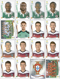 Pack Completo Mundiales